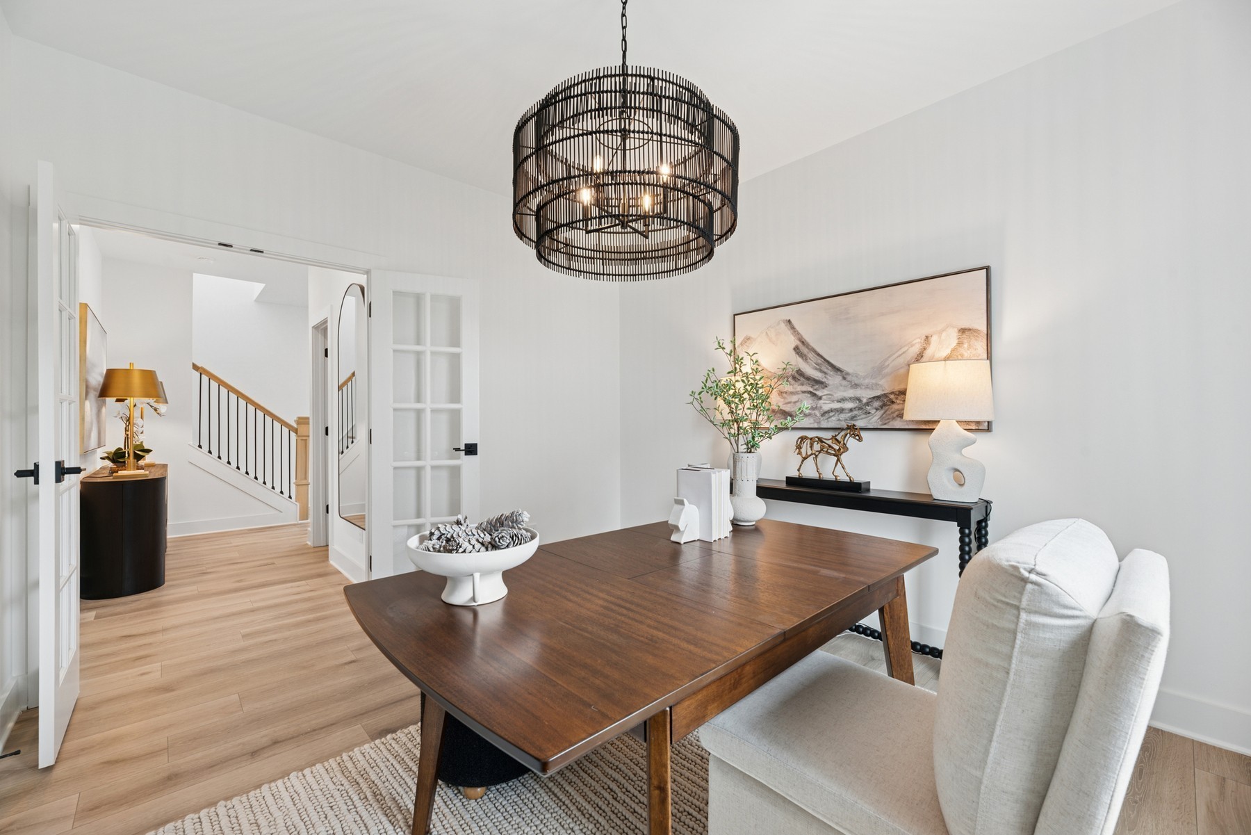 913 Watercourse Court