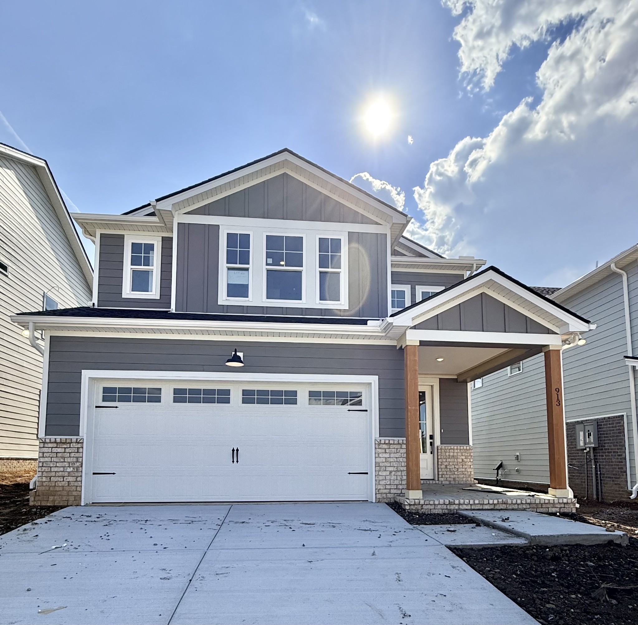 913 Watercourse Court