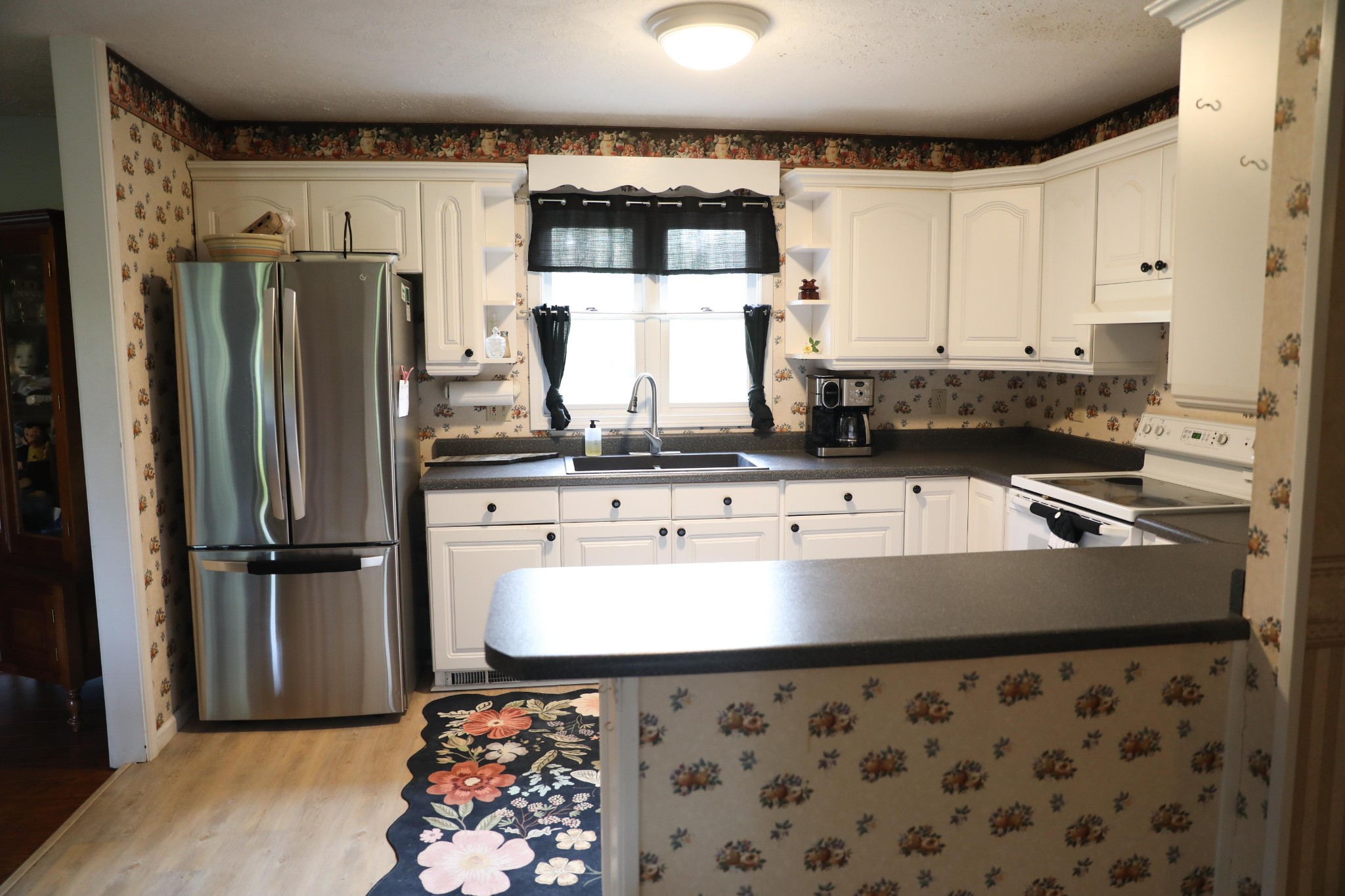 3804 Old Clarksville Pike