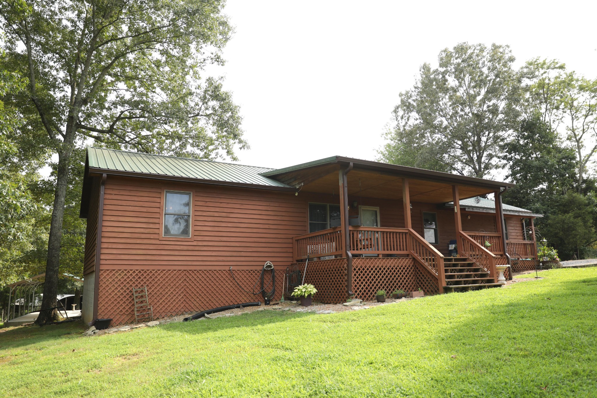 3804 Old Clarksville Pike