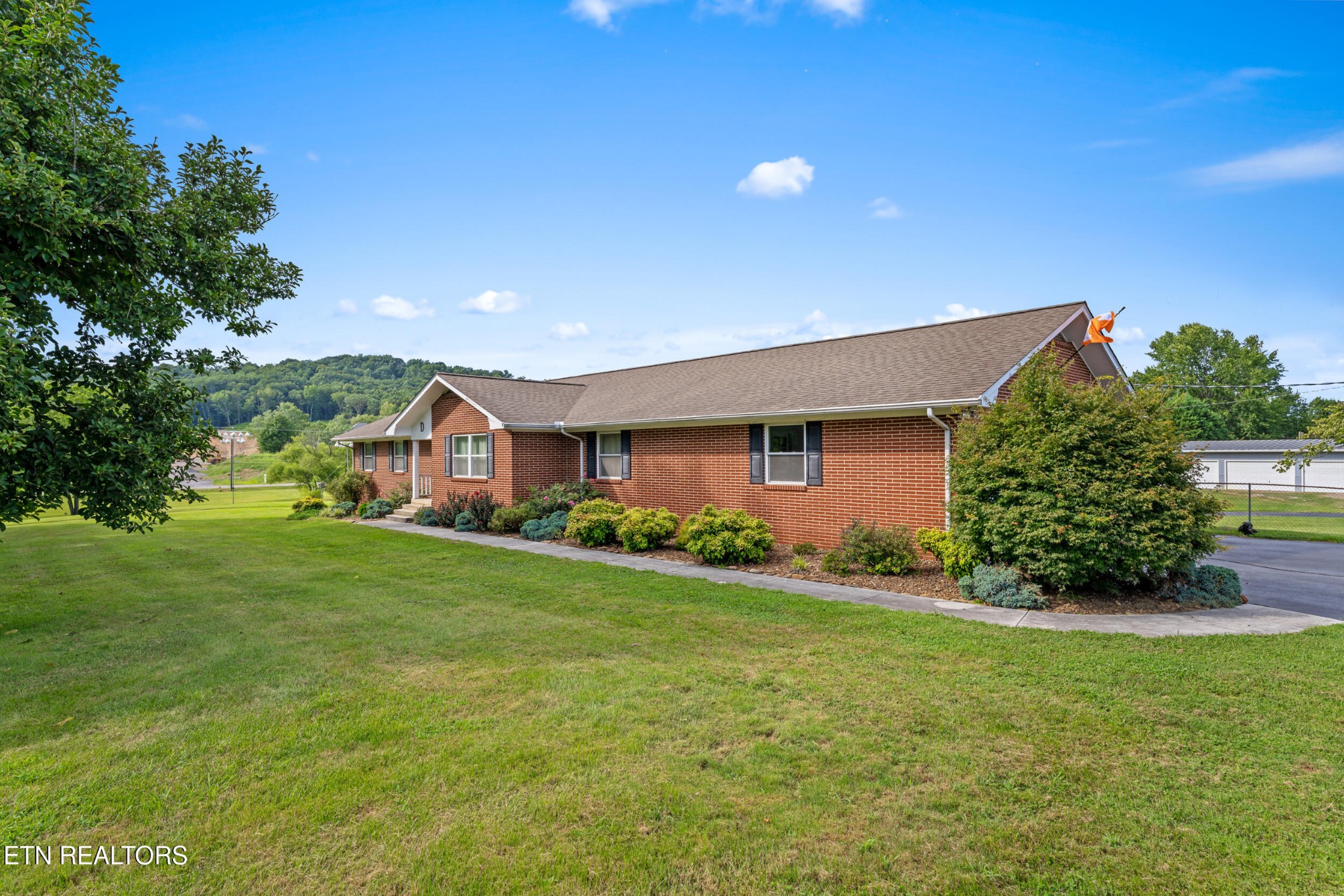3320 Bakertown Rd