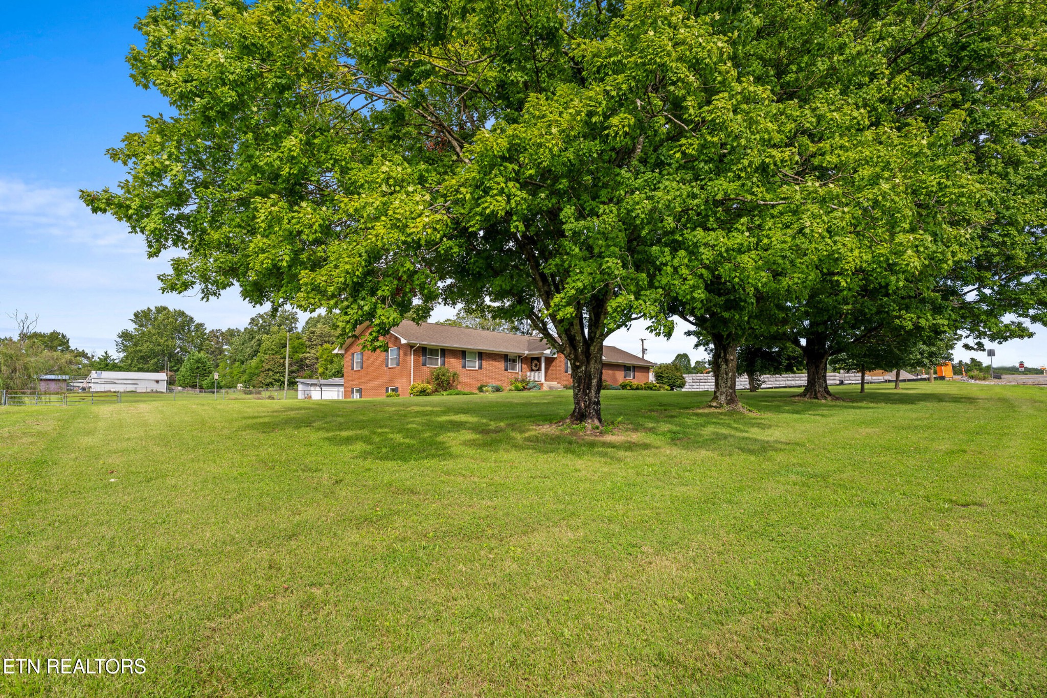 3320 Bakertown Rd