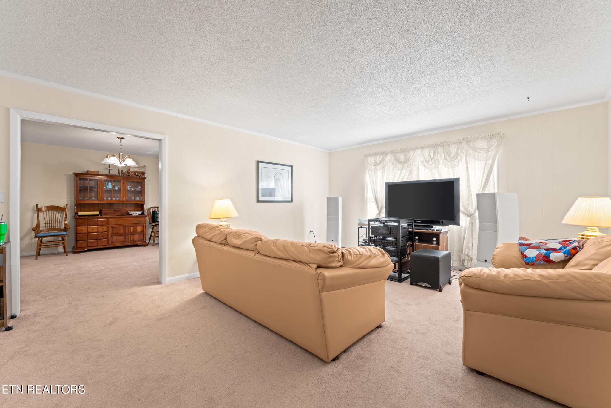 3320 Bakertown Rd