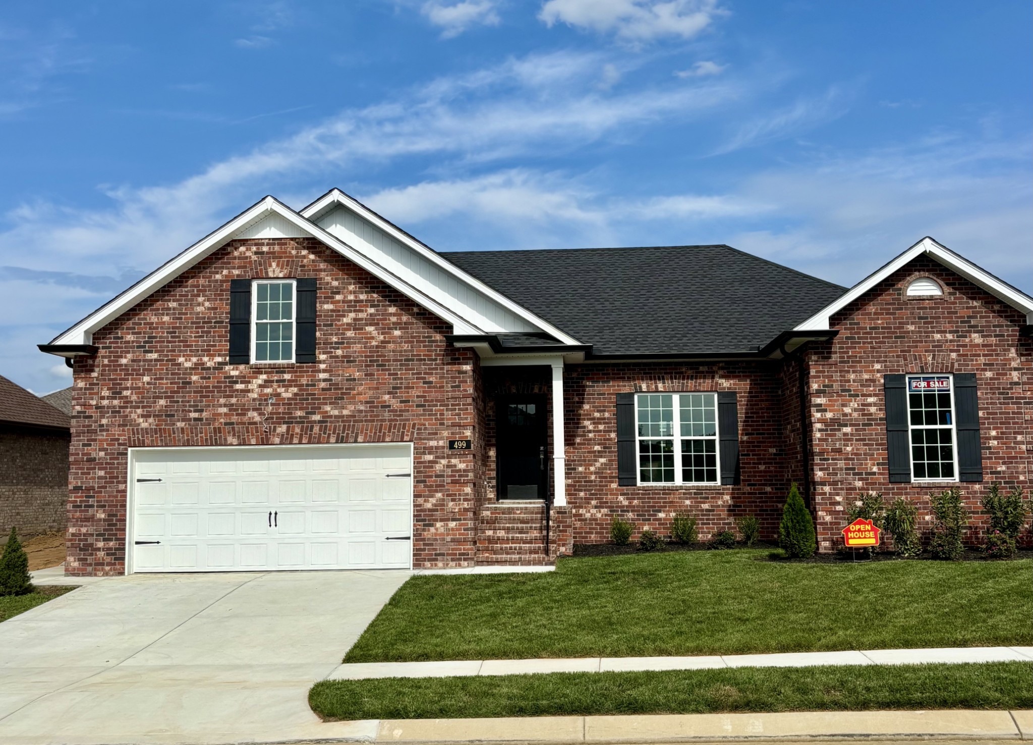 499 Dottie Drive