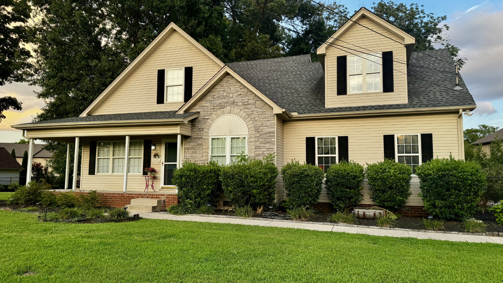 431 Conhocken Ct