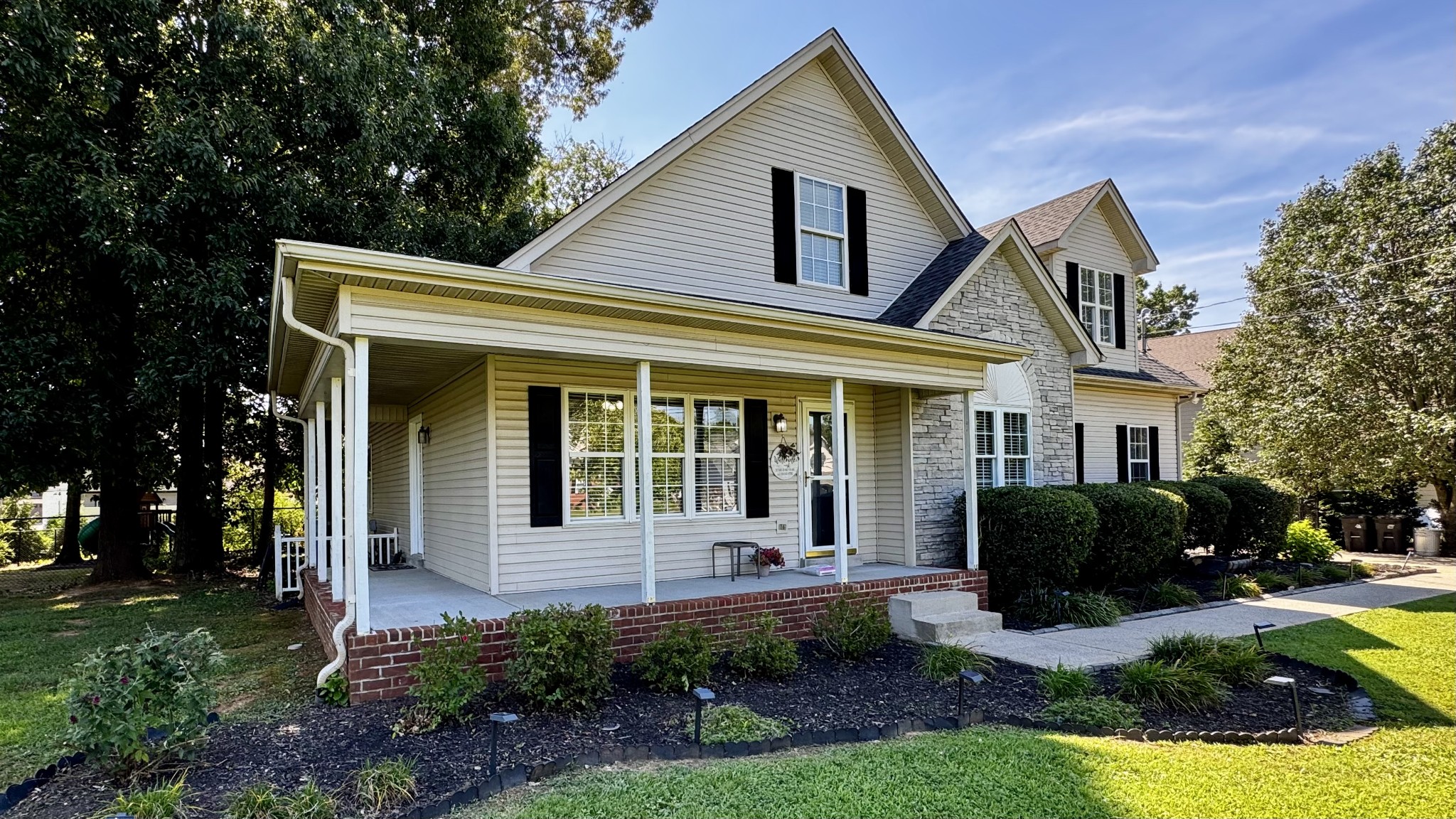 431 Conhocken Ct
