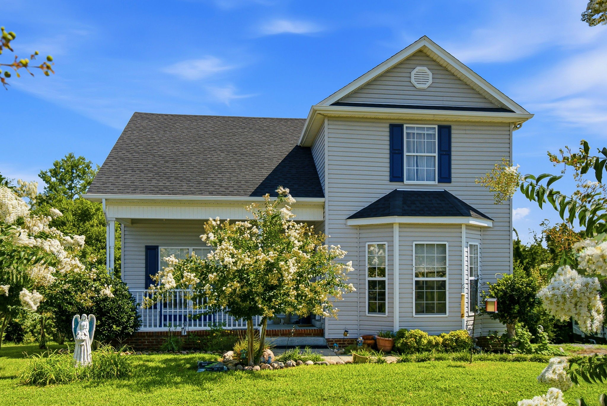 117 Thomas Holman Cir