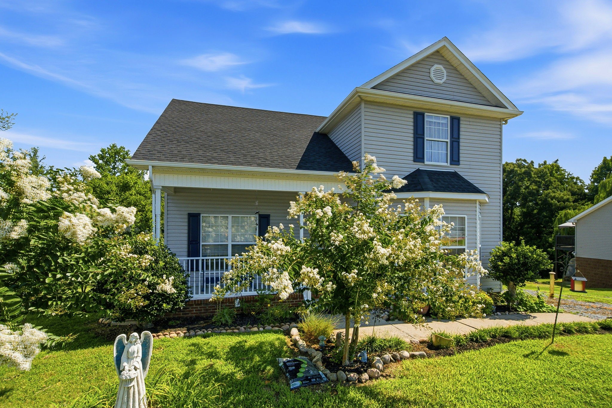 117 Thomas Holman Cir