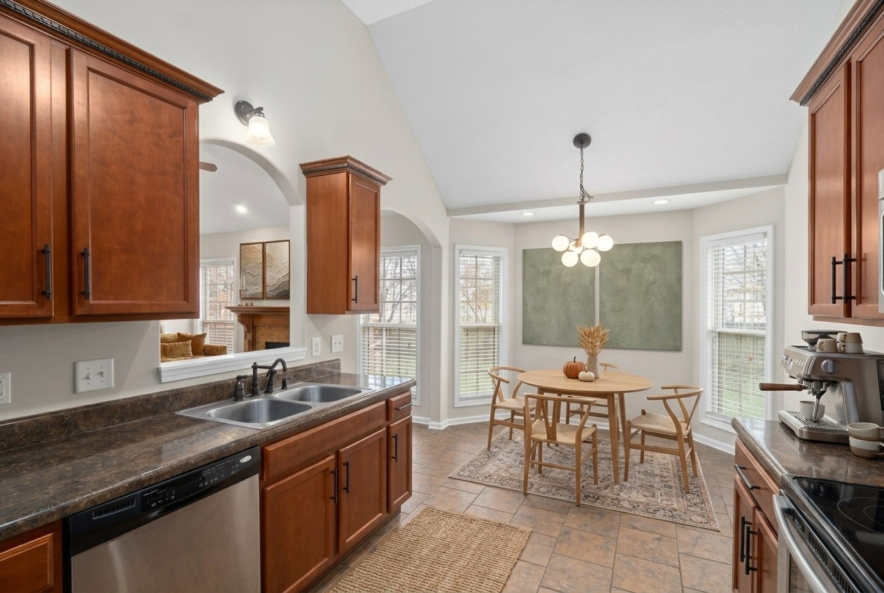 2485 Senseney Dr