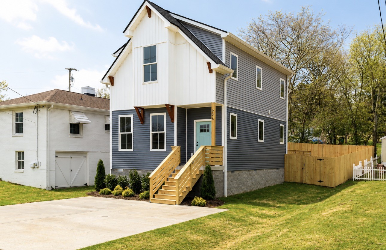 926 E Old Hickory Blvd