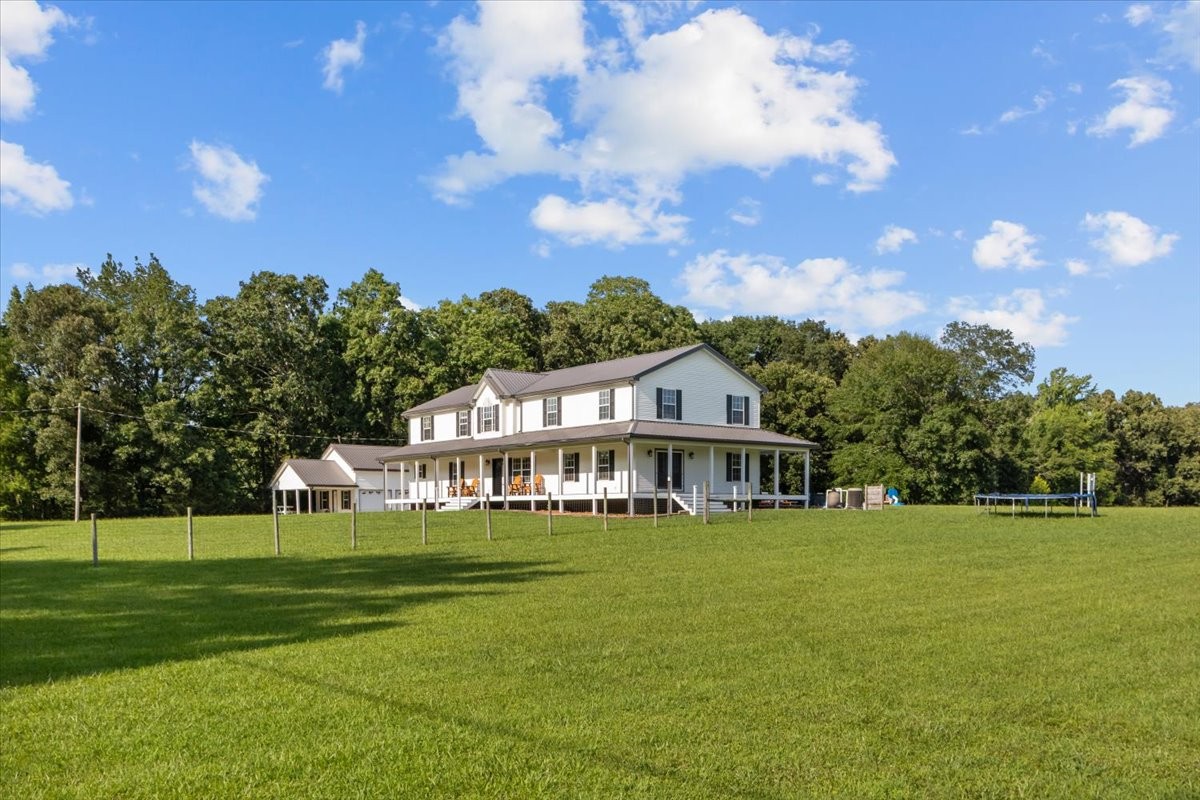 1015 Garners Creek Rd