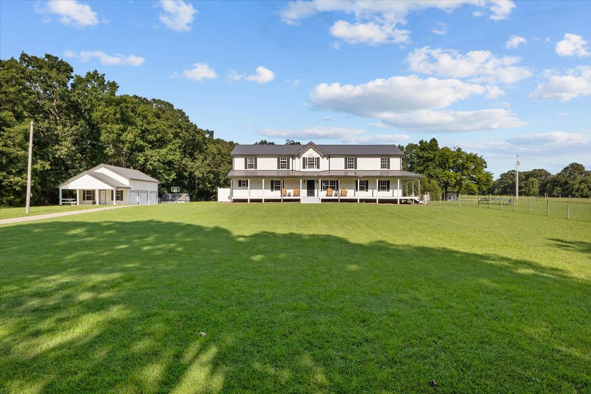 1015 Garners Creek Rd
