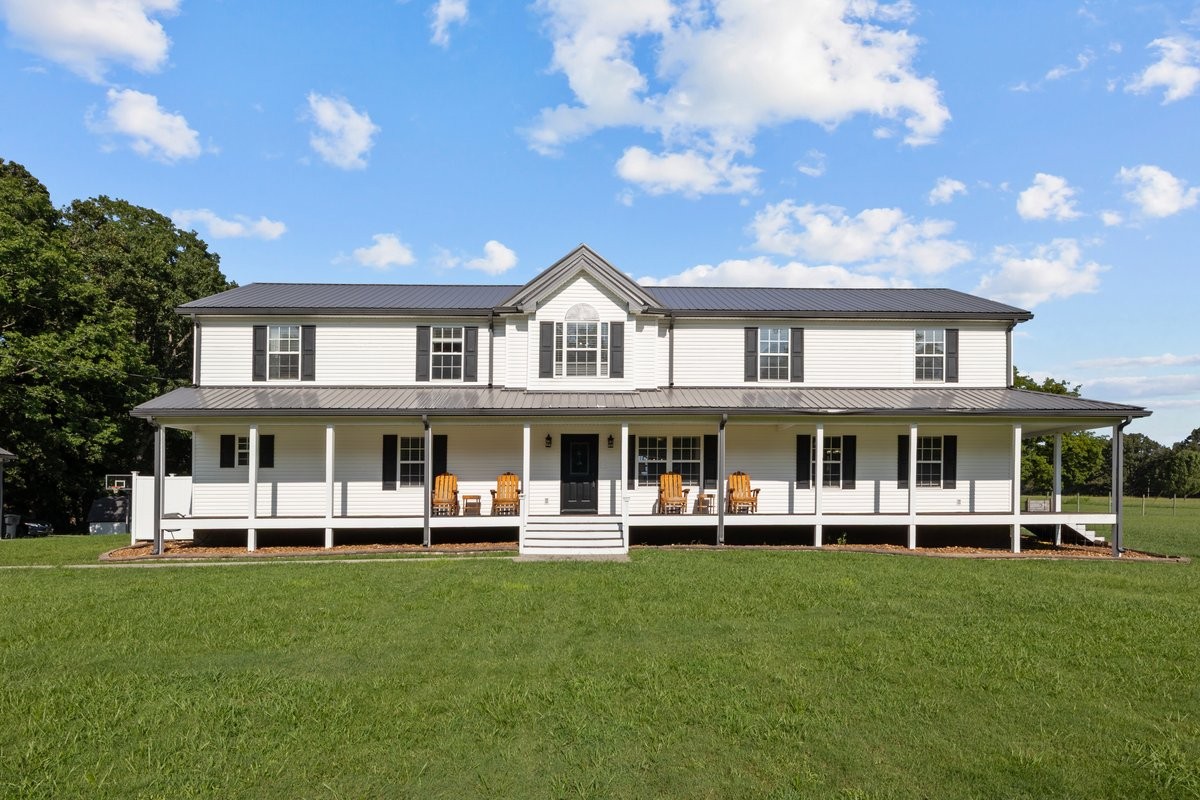 1015 Garners Creek Rd