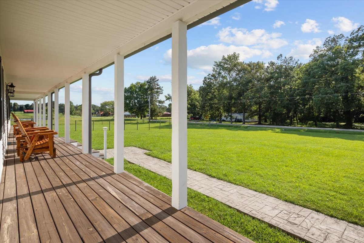 1015 Garners Creek Rd