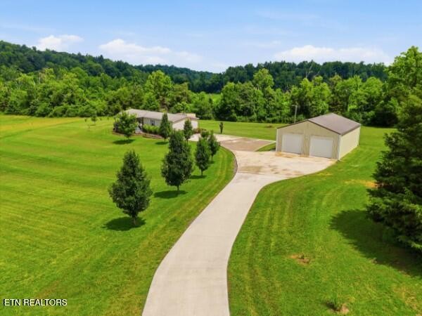 813 Ward Rd