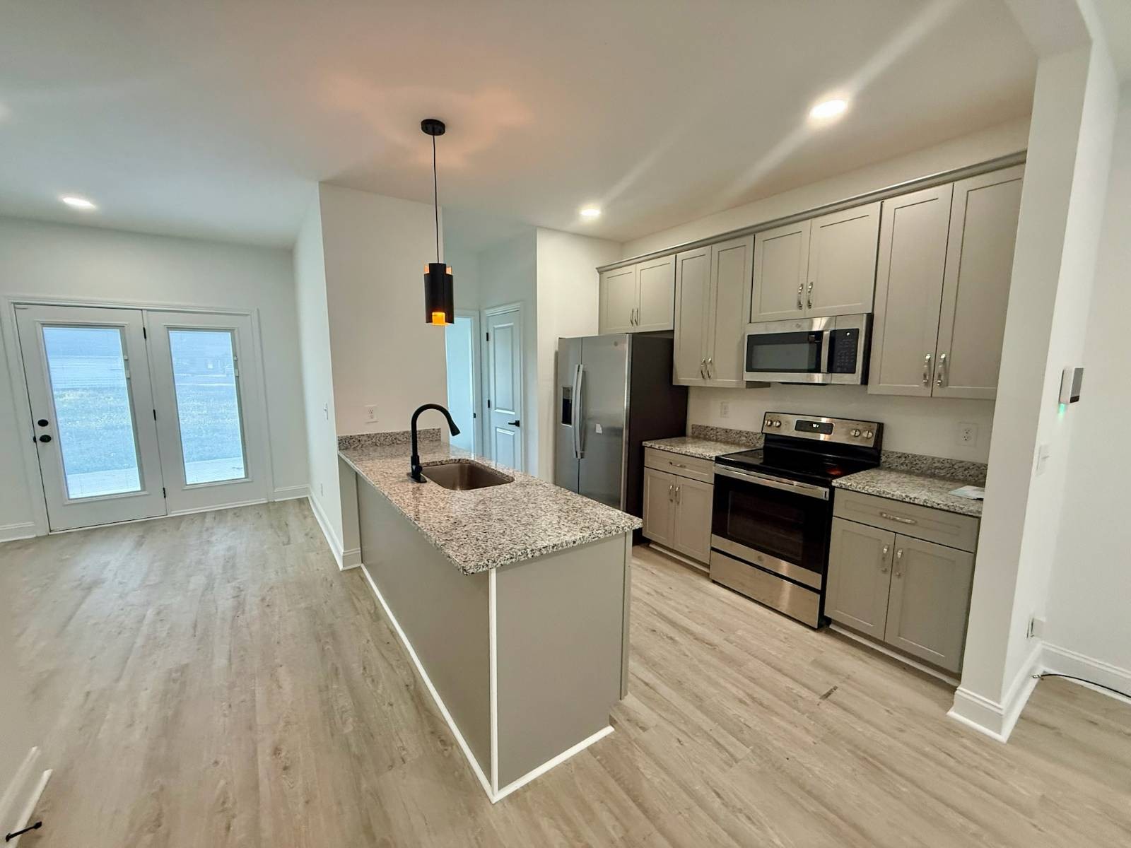 308 Second St