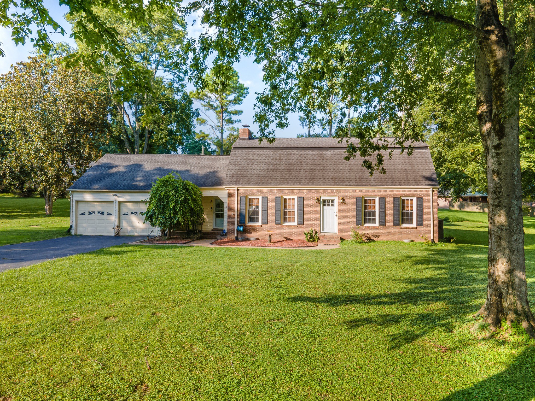105 Cayce Valley Dr