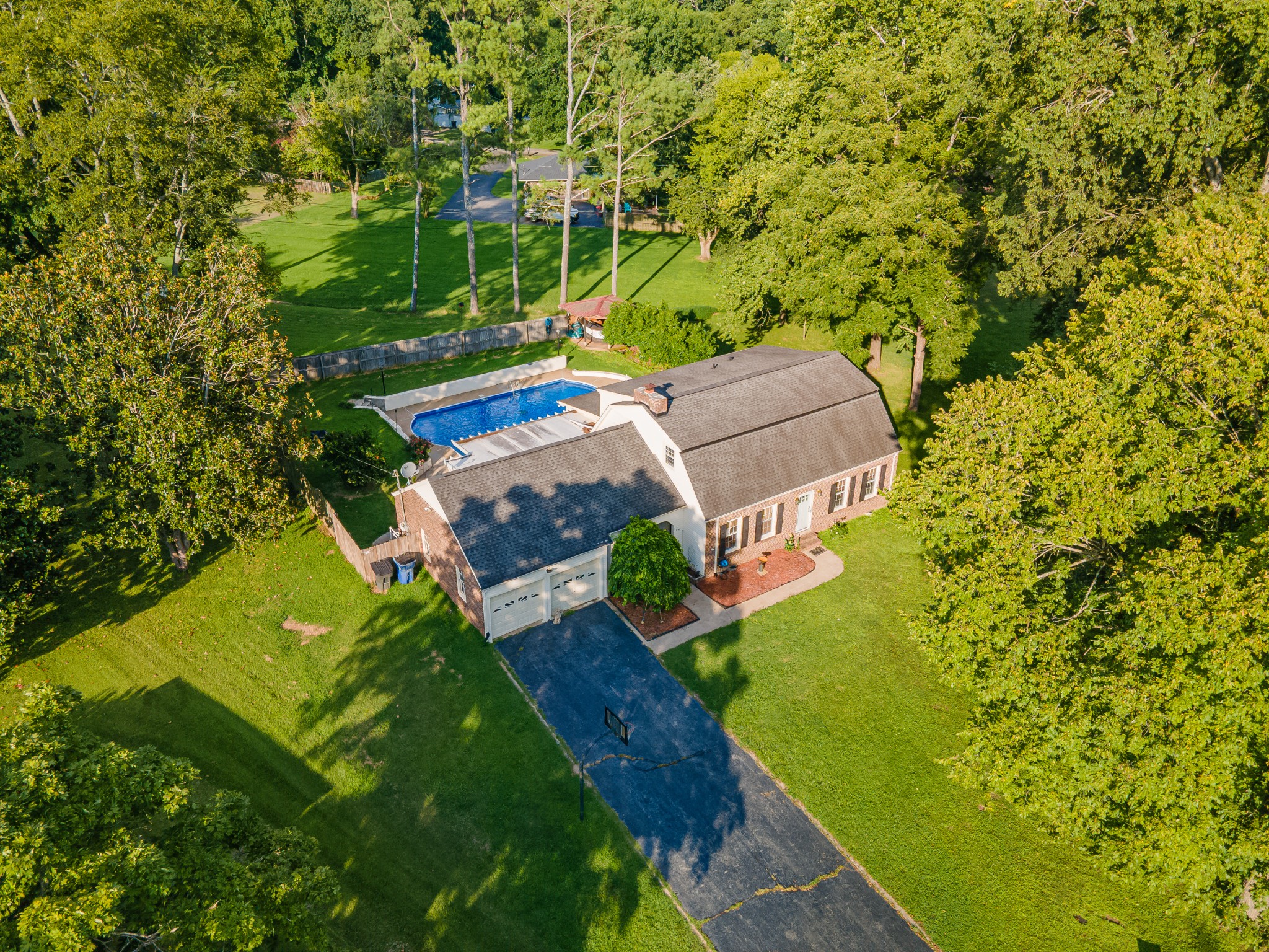 105 Cayce Valley Dr