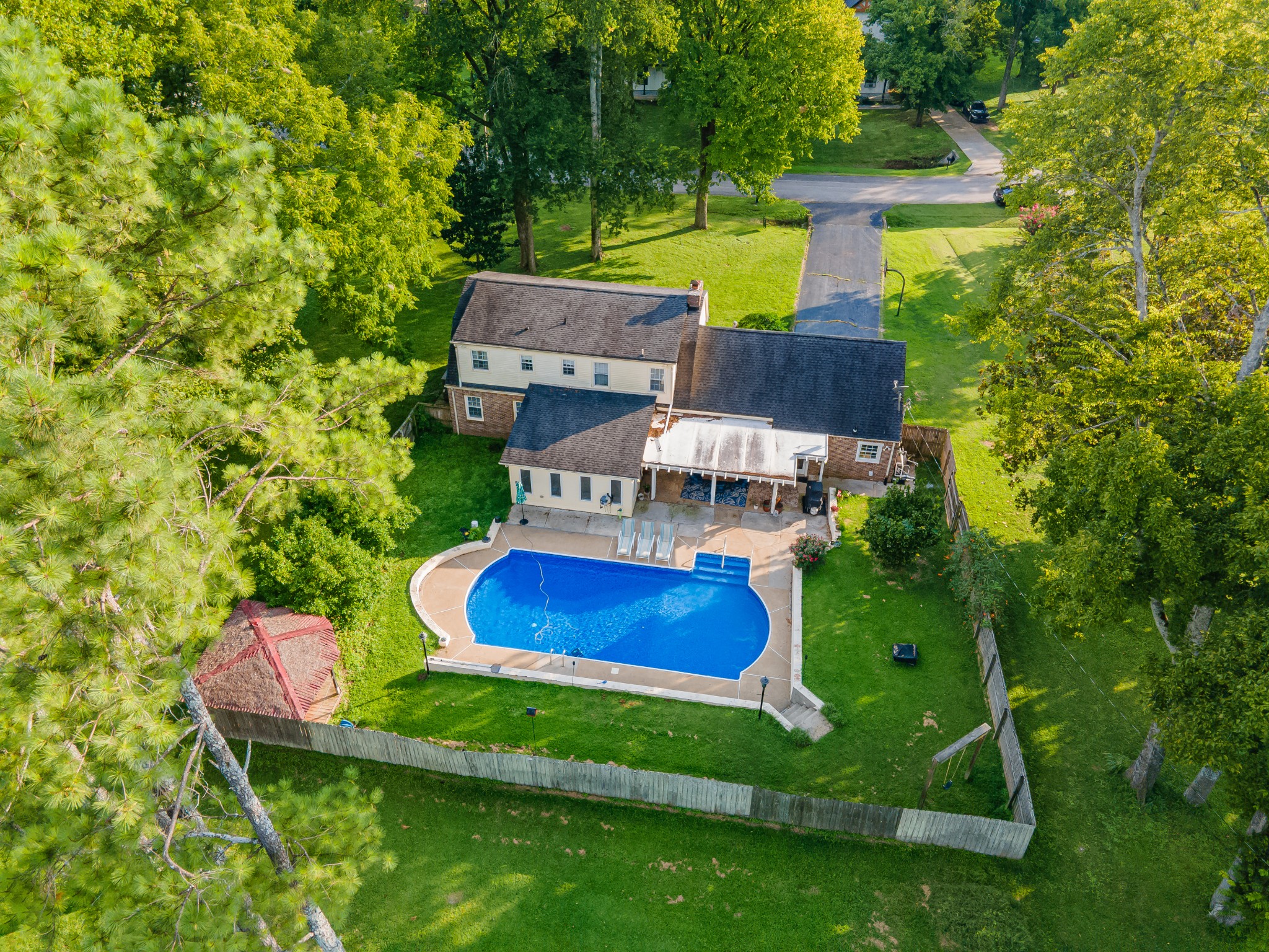 105 Cayce Valley Dr