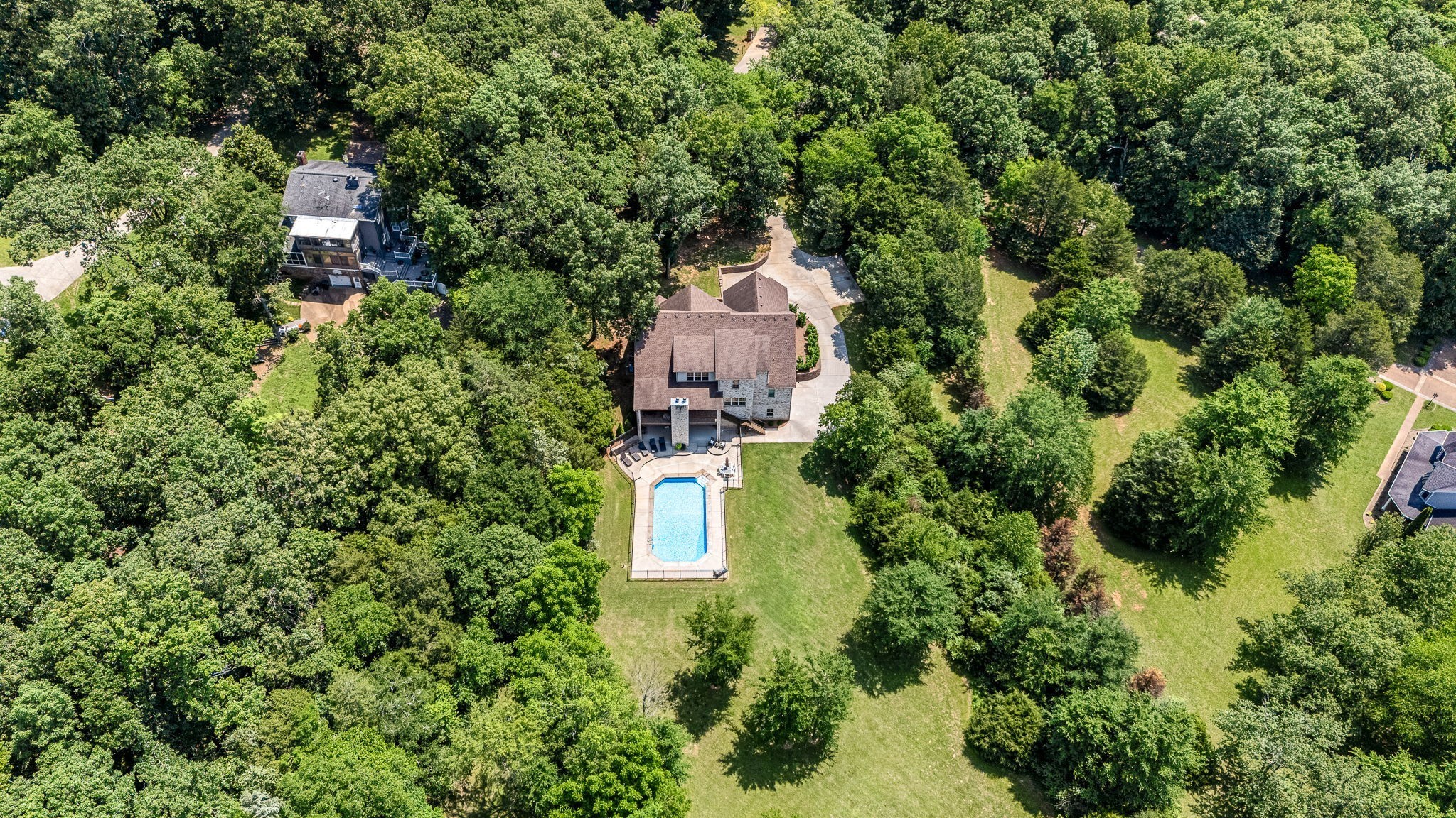 3456 Red Oak Trl