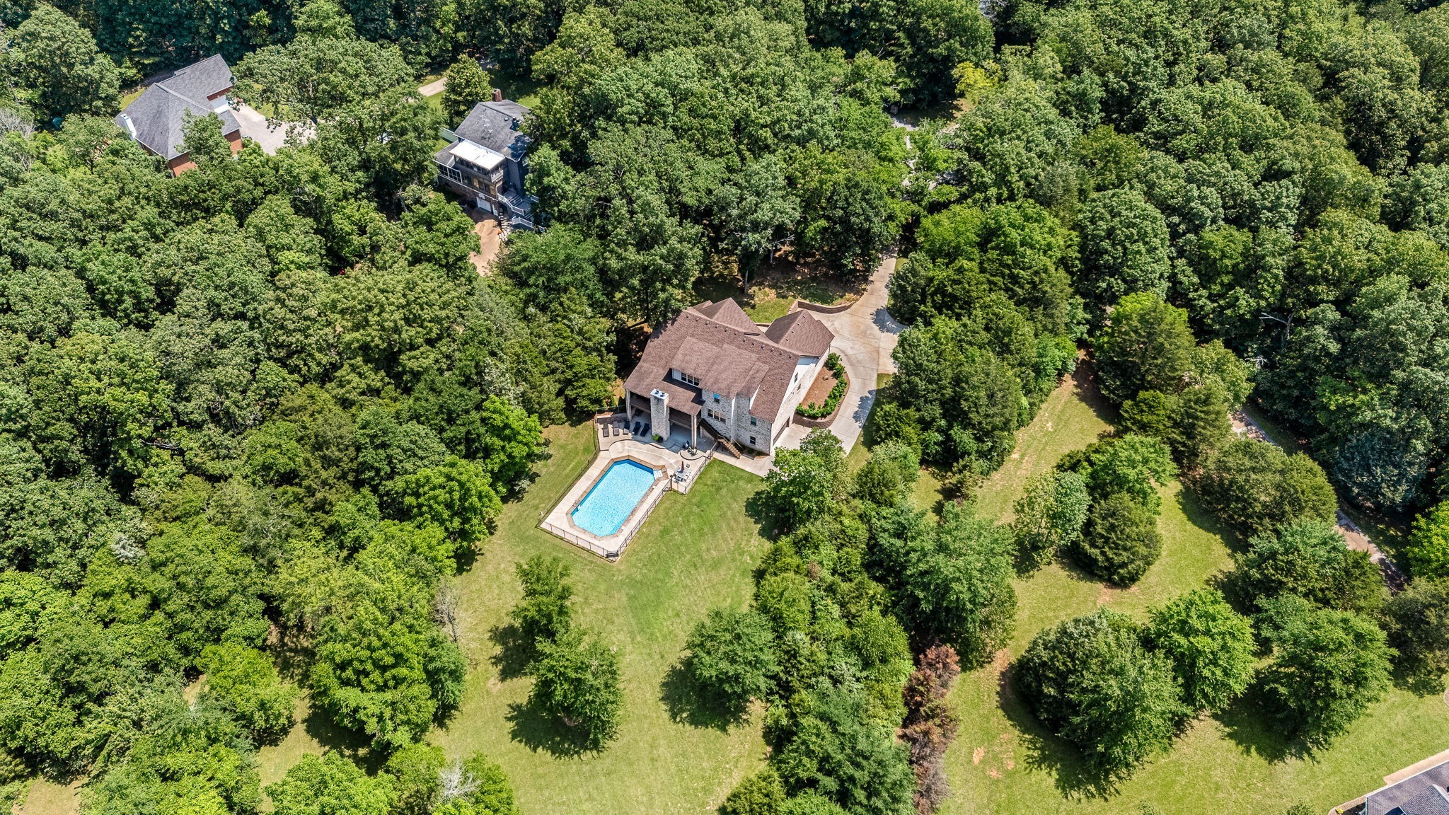3456 Red Oak Trl