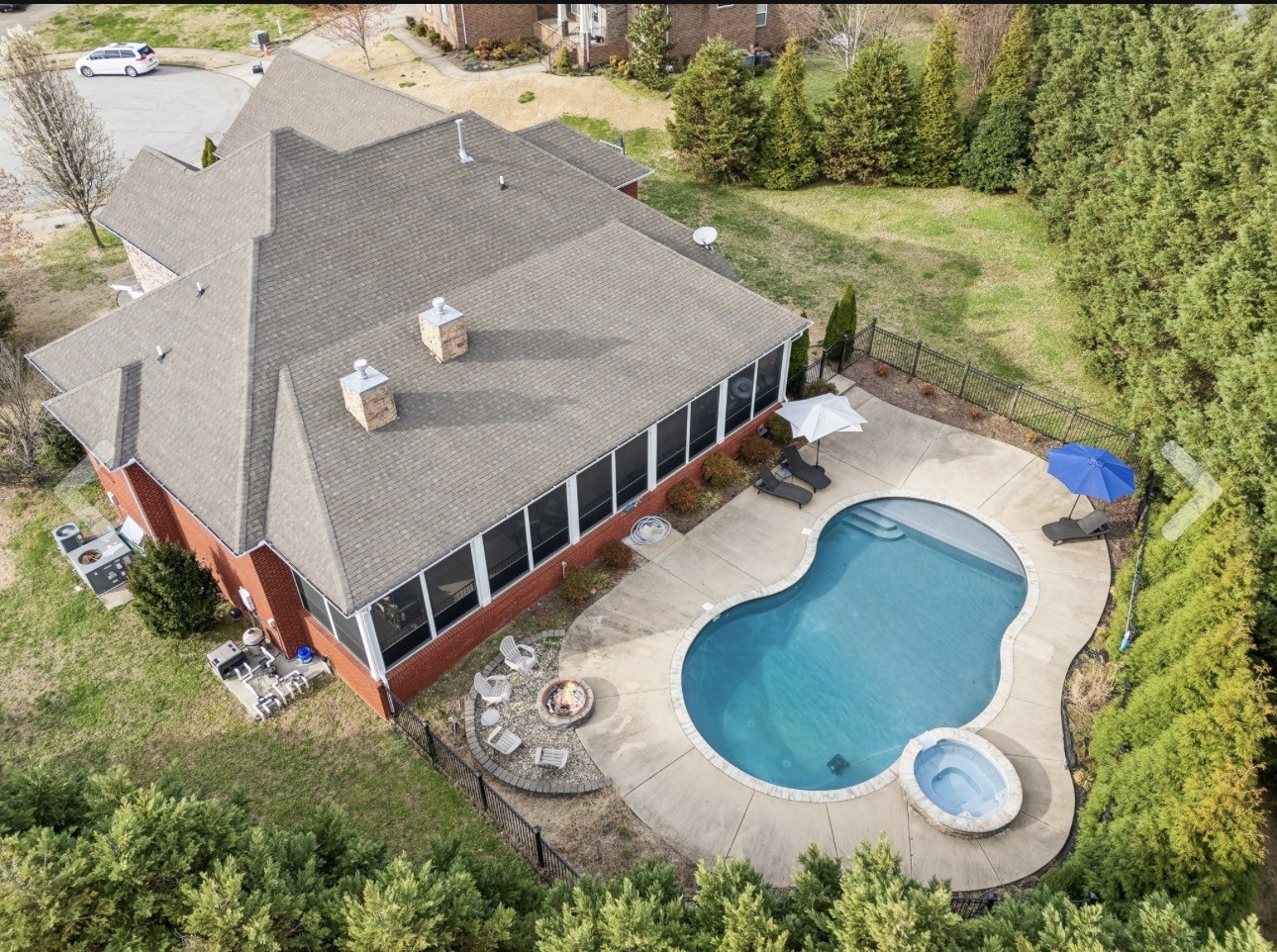 4010 Gari Baldi Ct