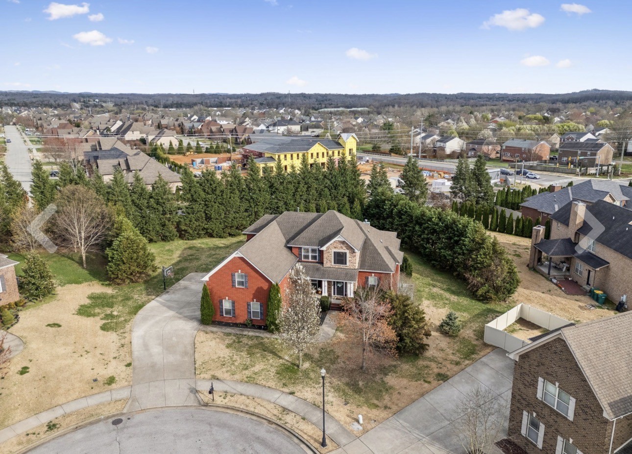 4010 Gari Baldi Ct