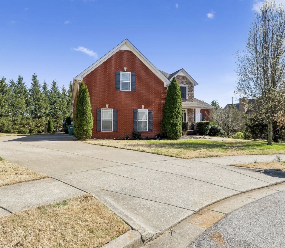 4010 Gari Baldi Ct