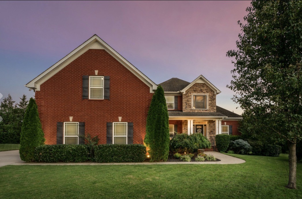 4010 Gari Baldi Ct