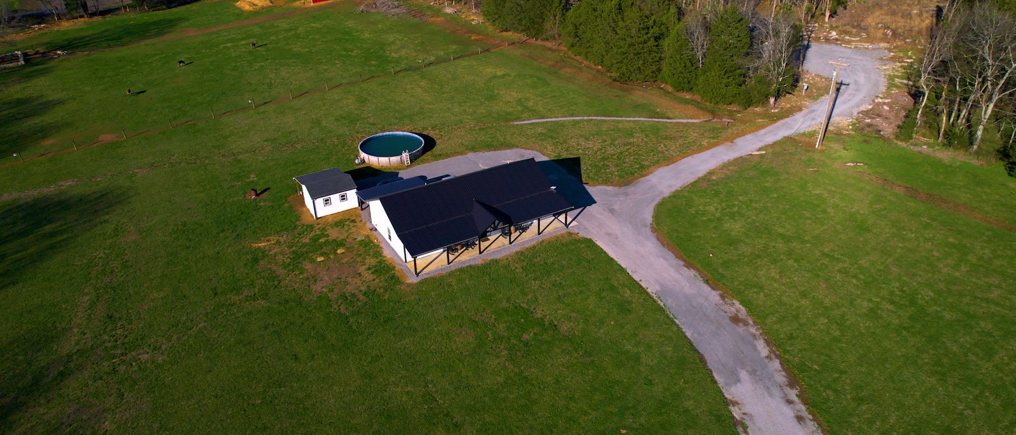 2586 Brown Shop Rd