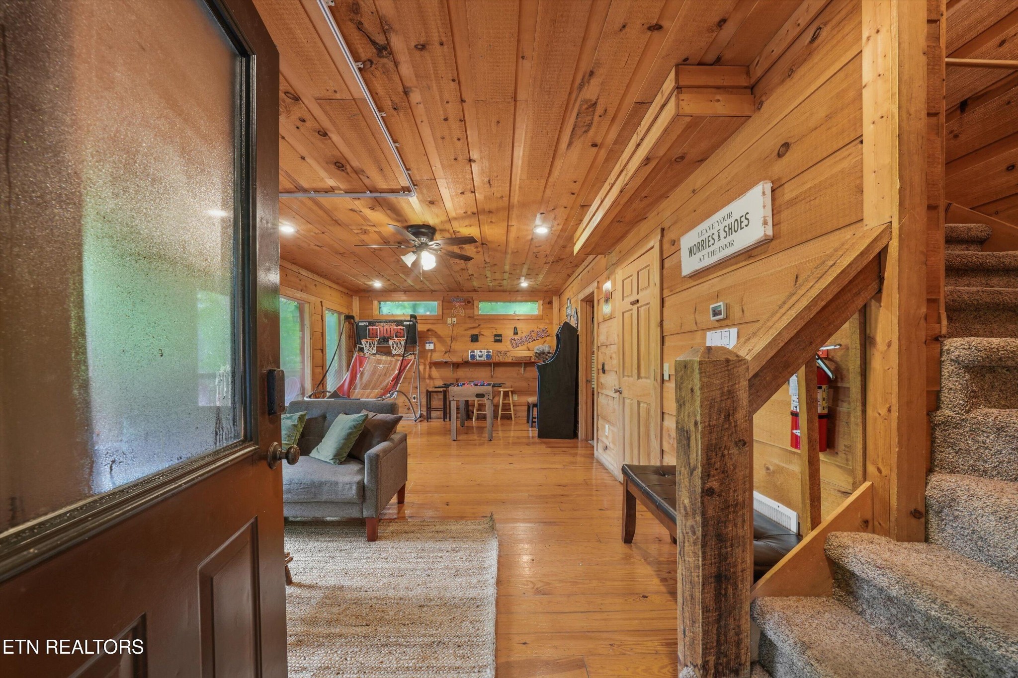 1322 Ridgefield Drive