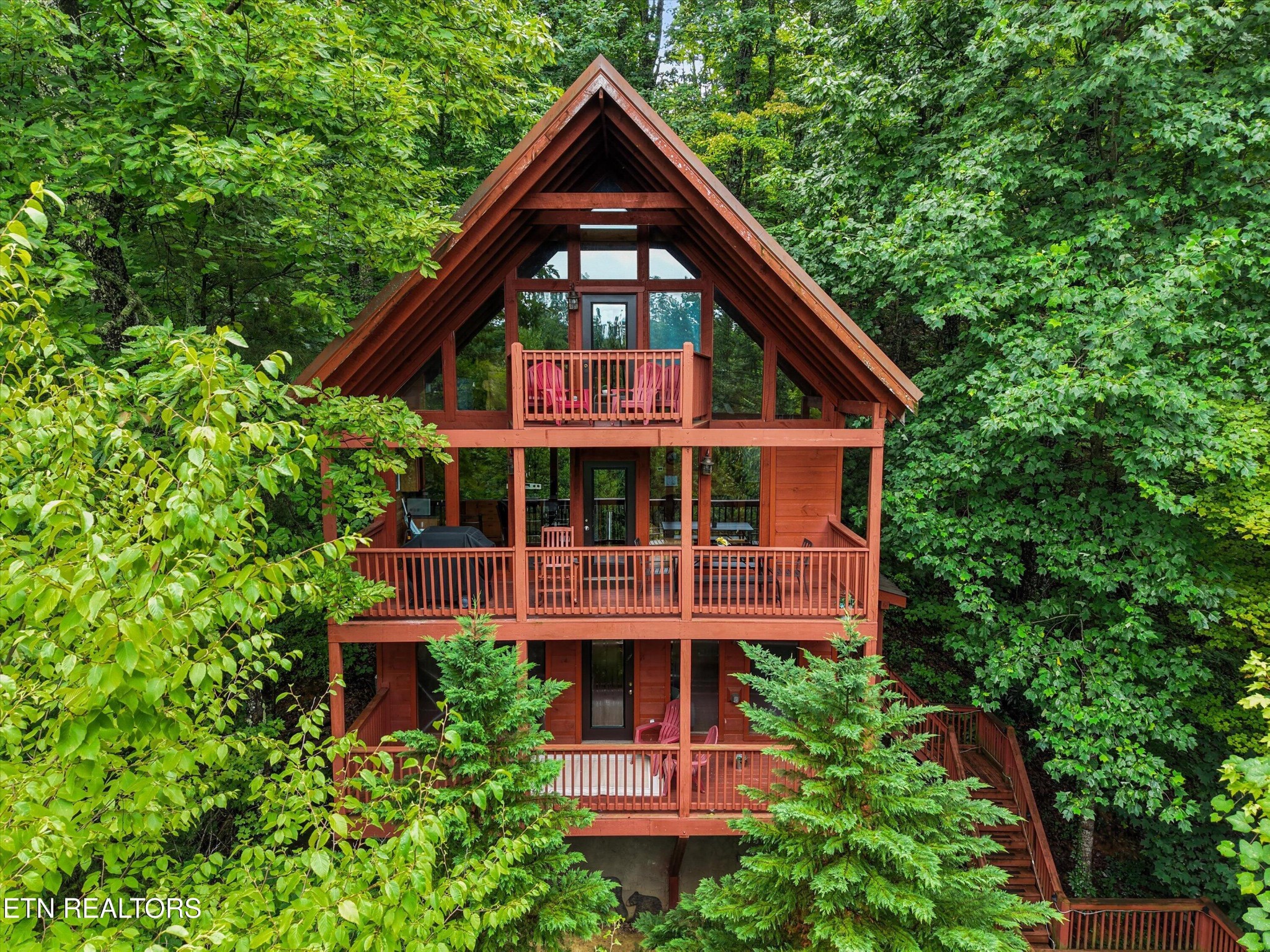 1322 Ridgefield Drive