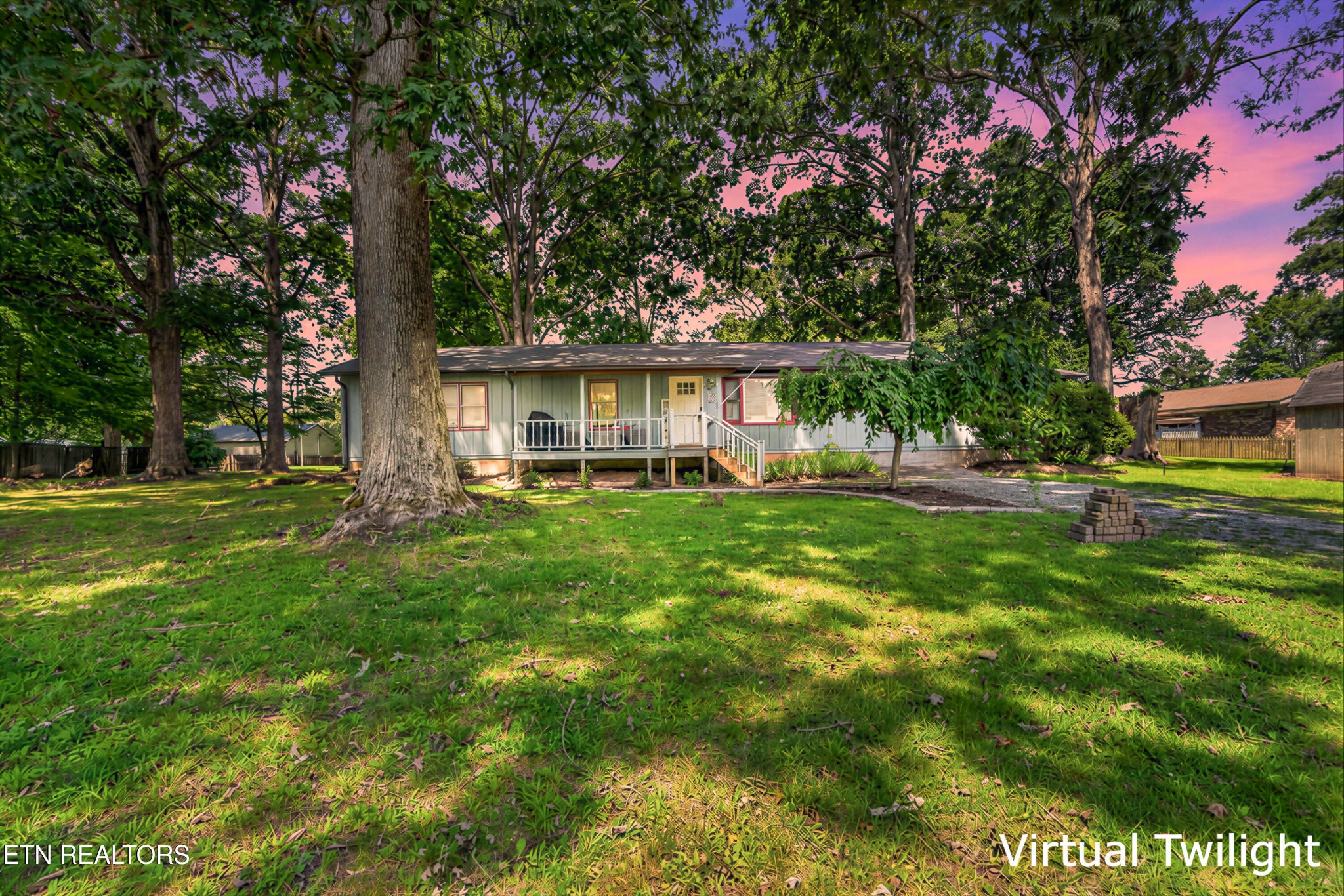 3754 Shady Oak Circle