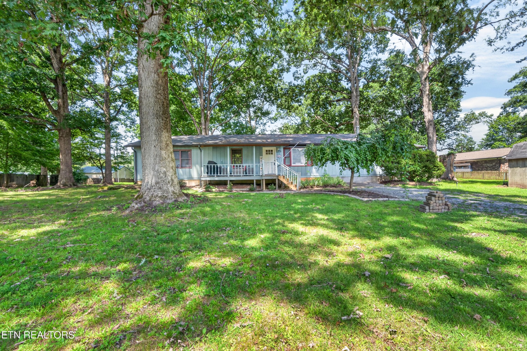 3754 Shady Oak Circle