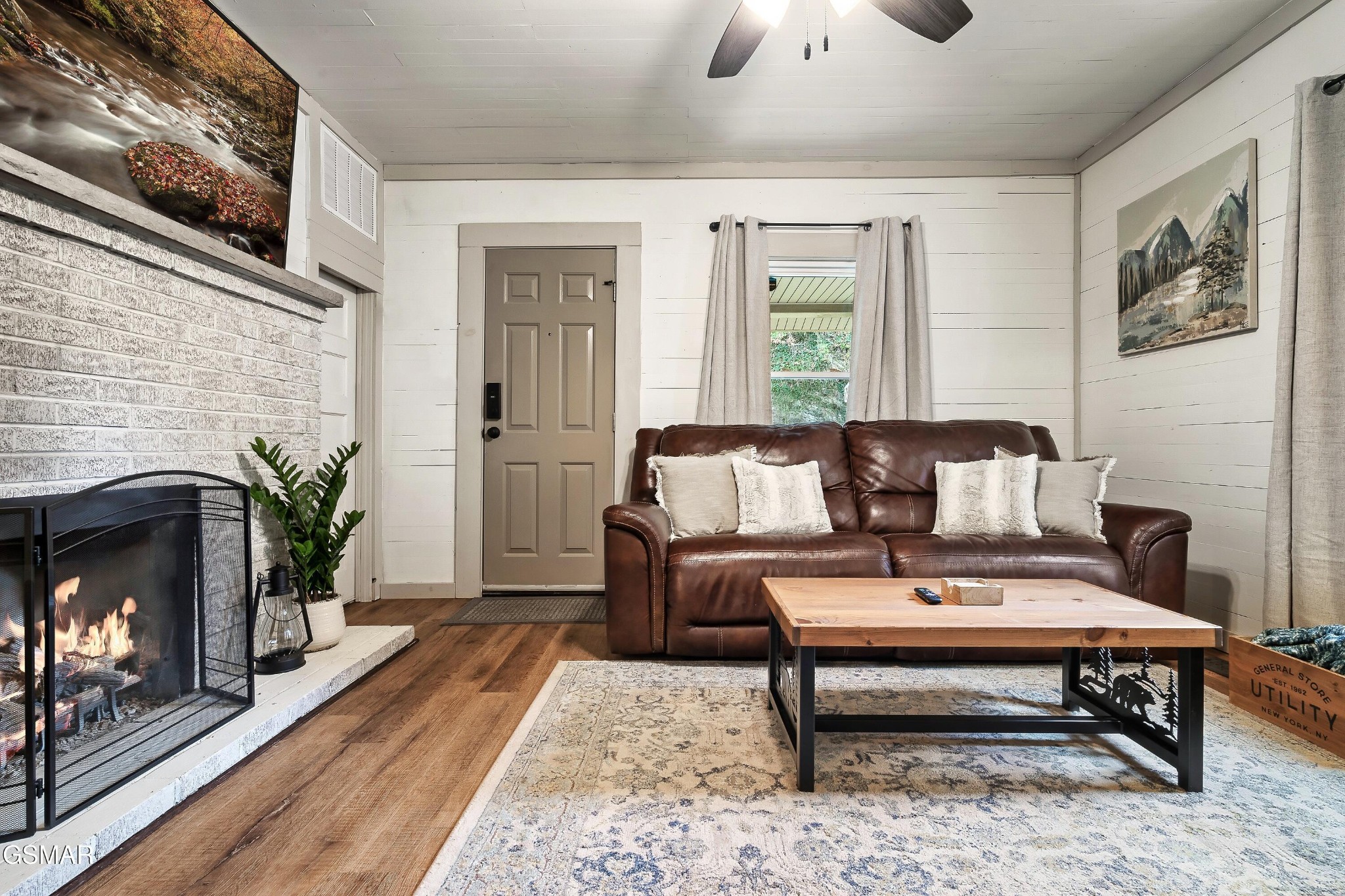 1105 King Branch Road