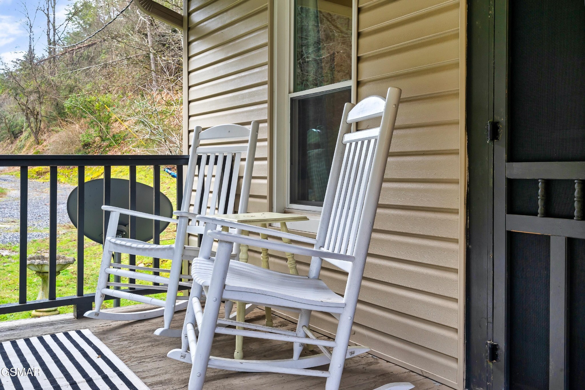 1105 King Branch Road