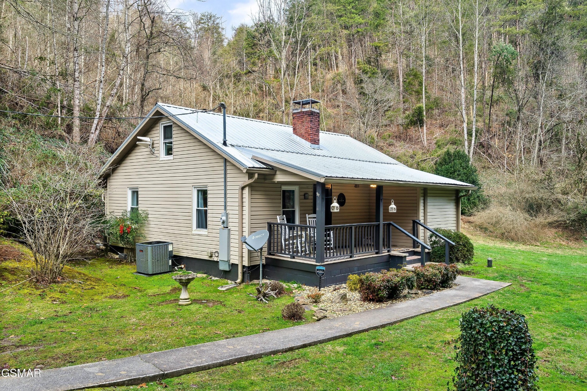1105 King Branch Road