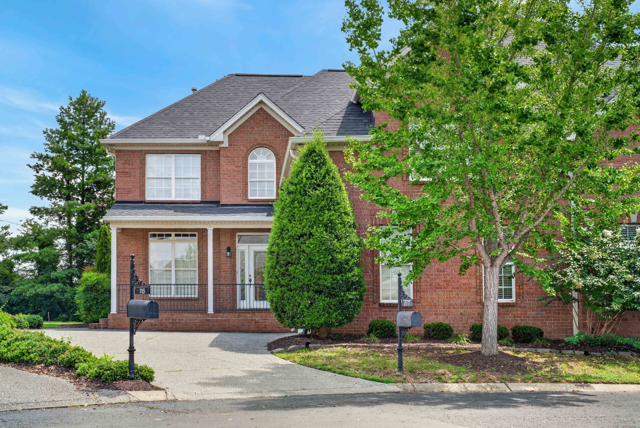 117 Belmont Cir