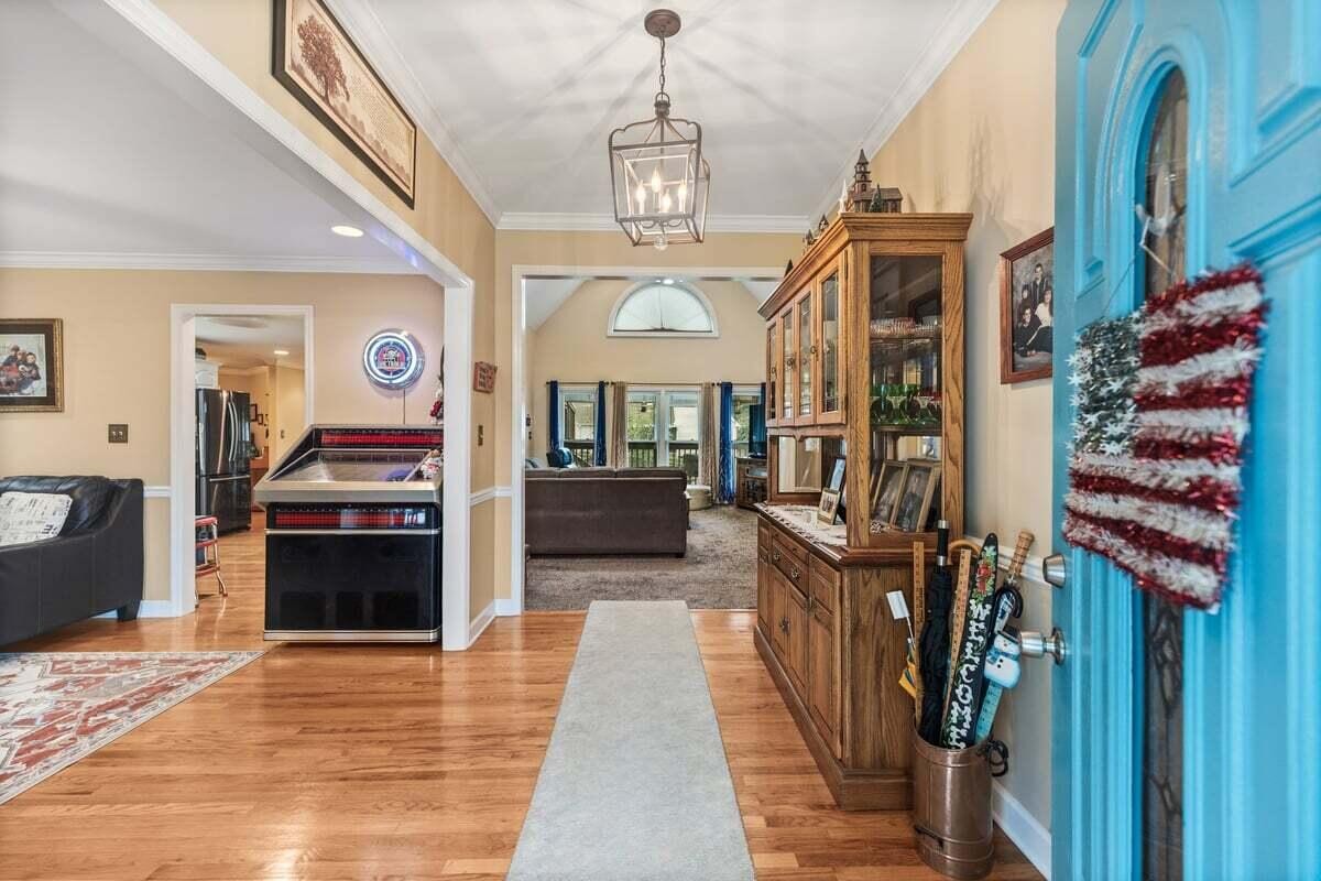 327 Mill Creek Trail, NE