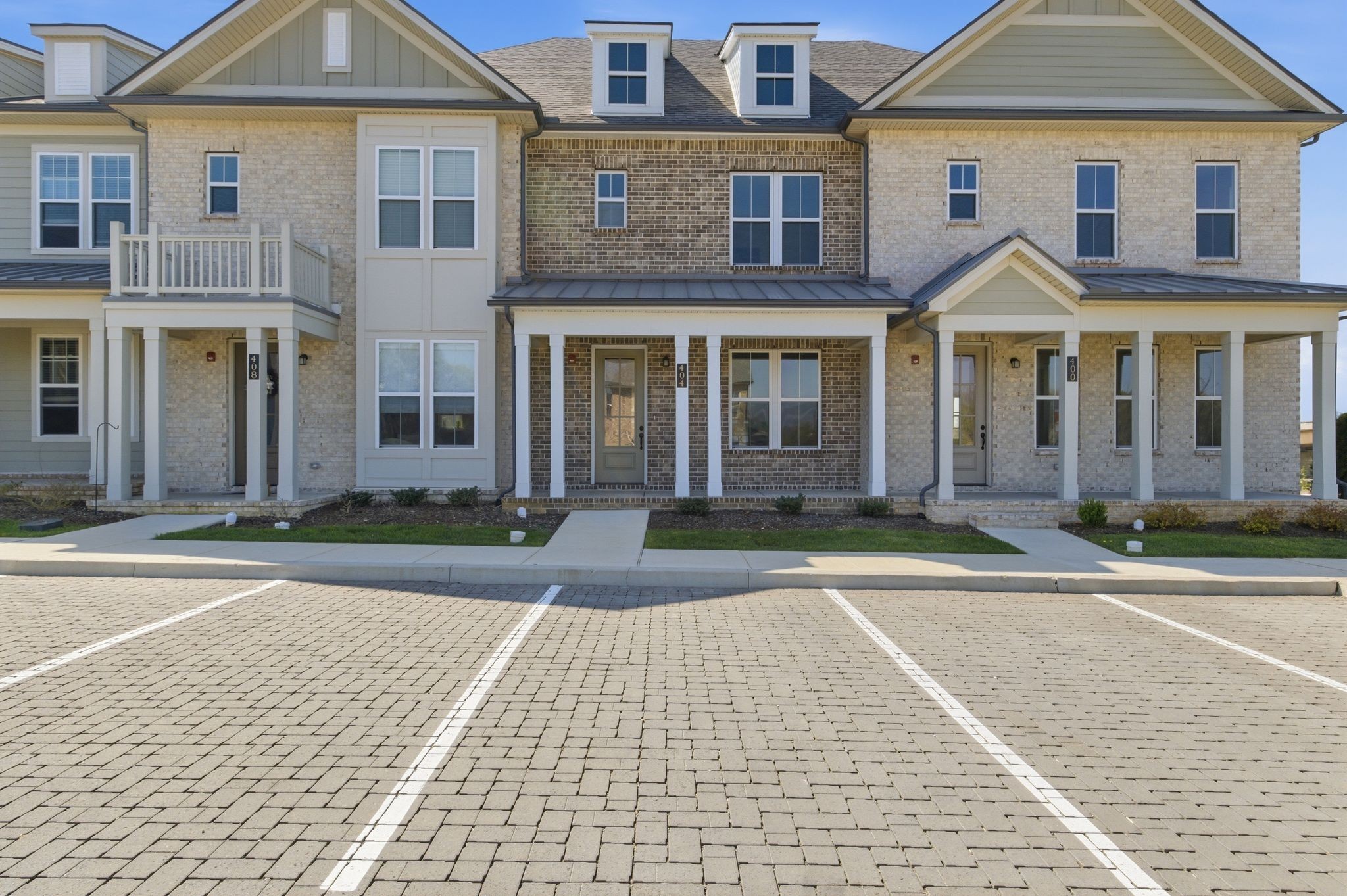 404 Perch Street