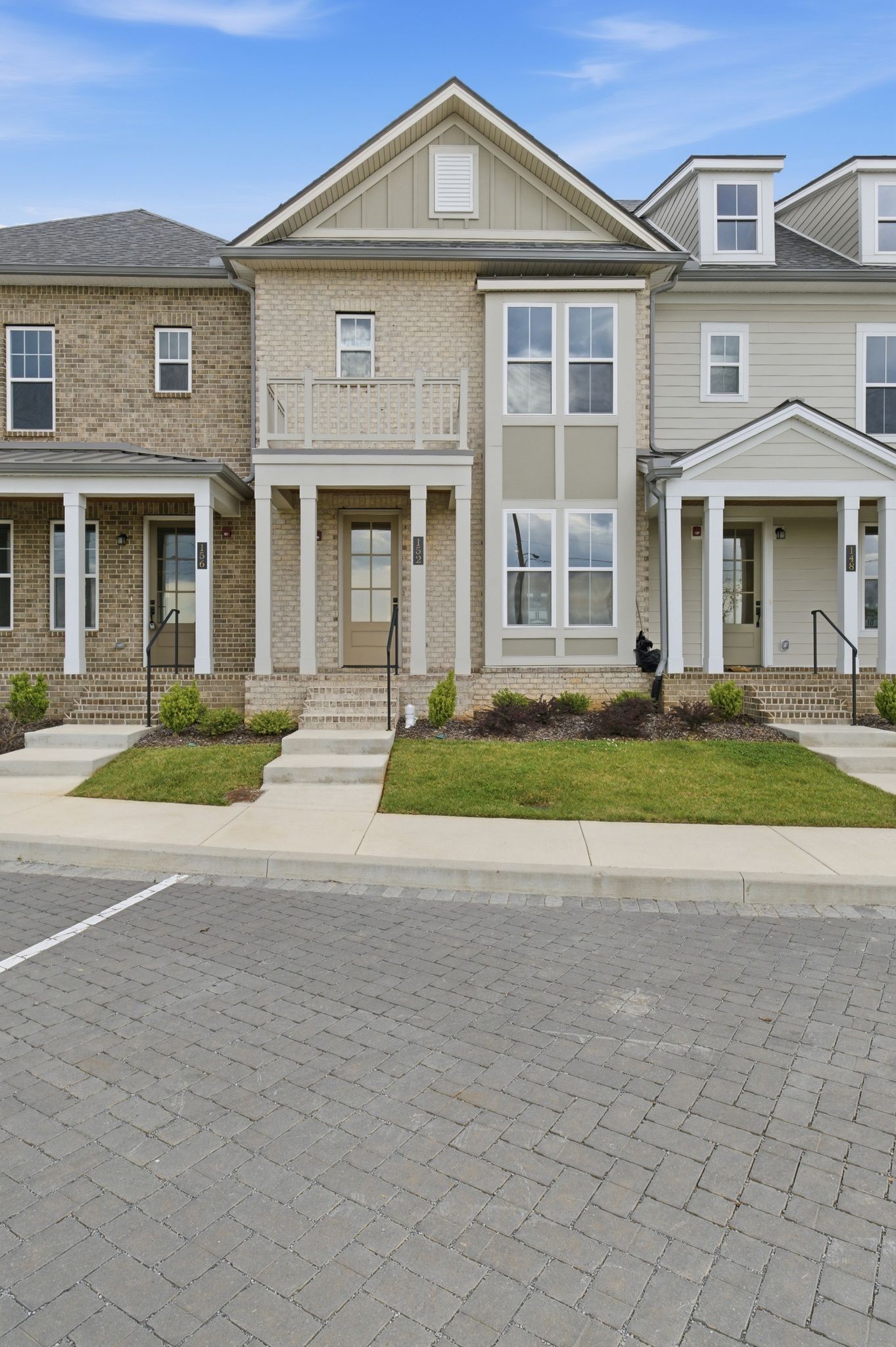 152 Nearwater Place