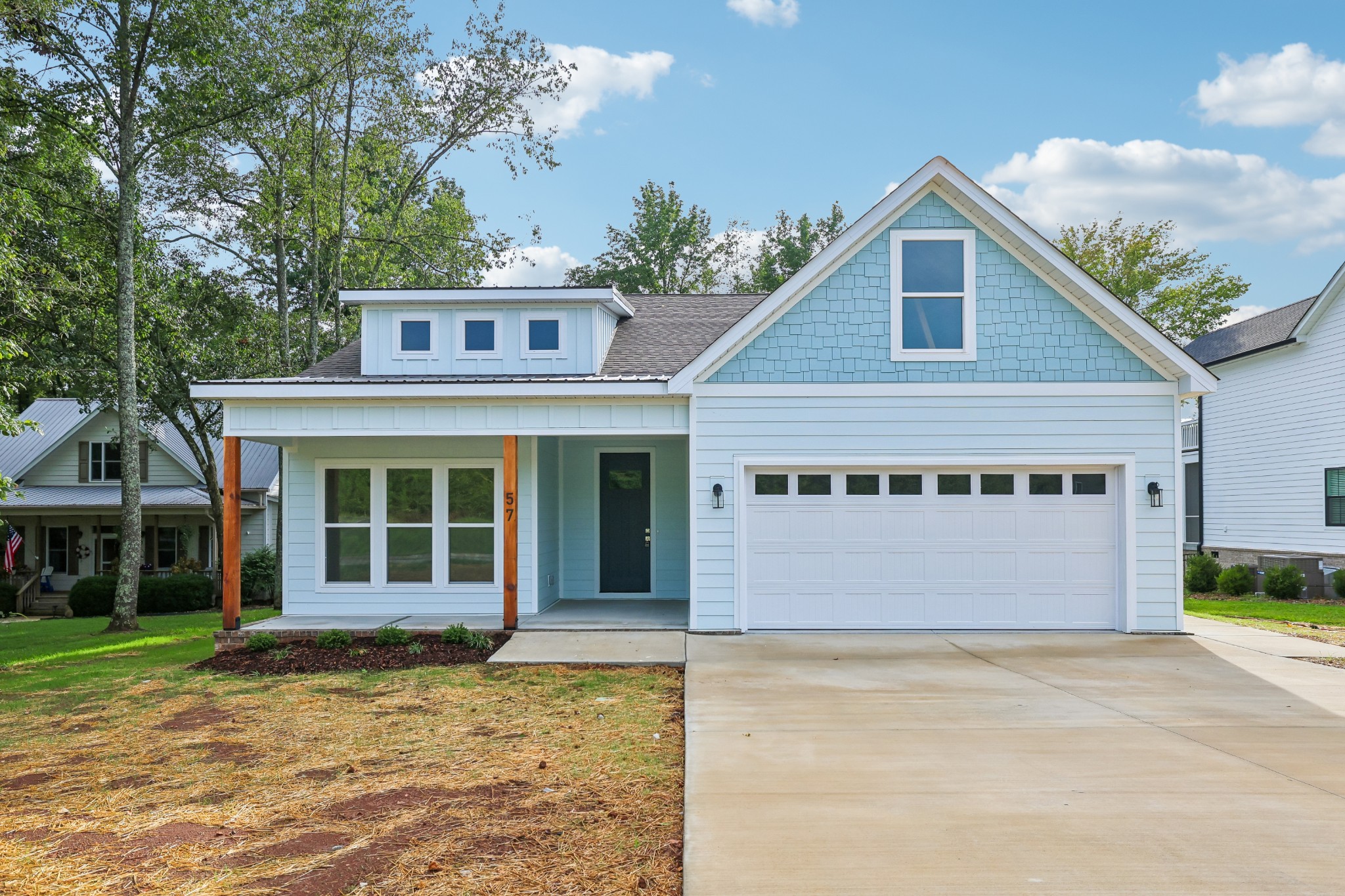 57 Cypress Point Dr