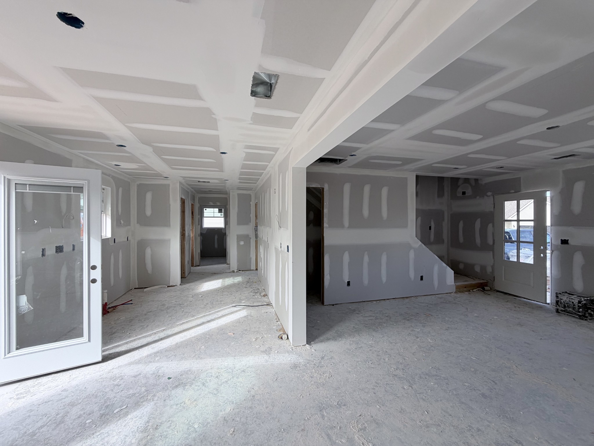 132 Millet St