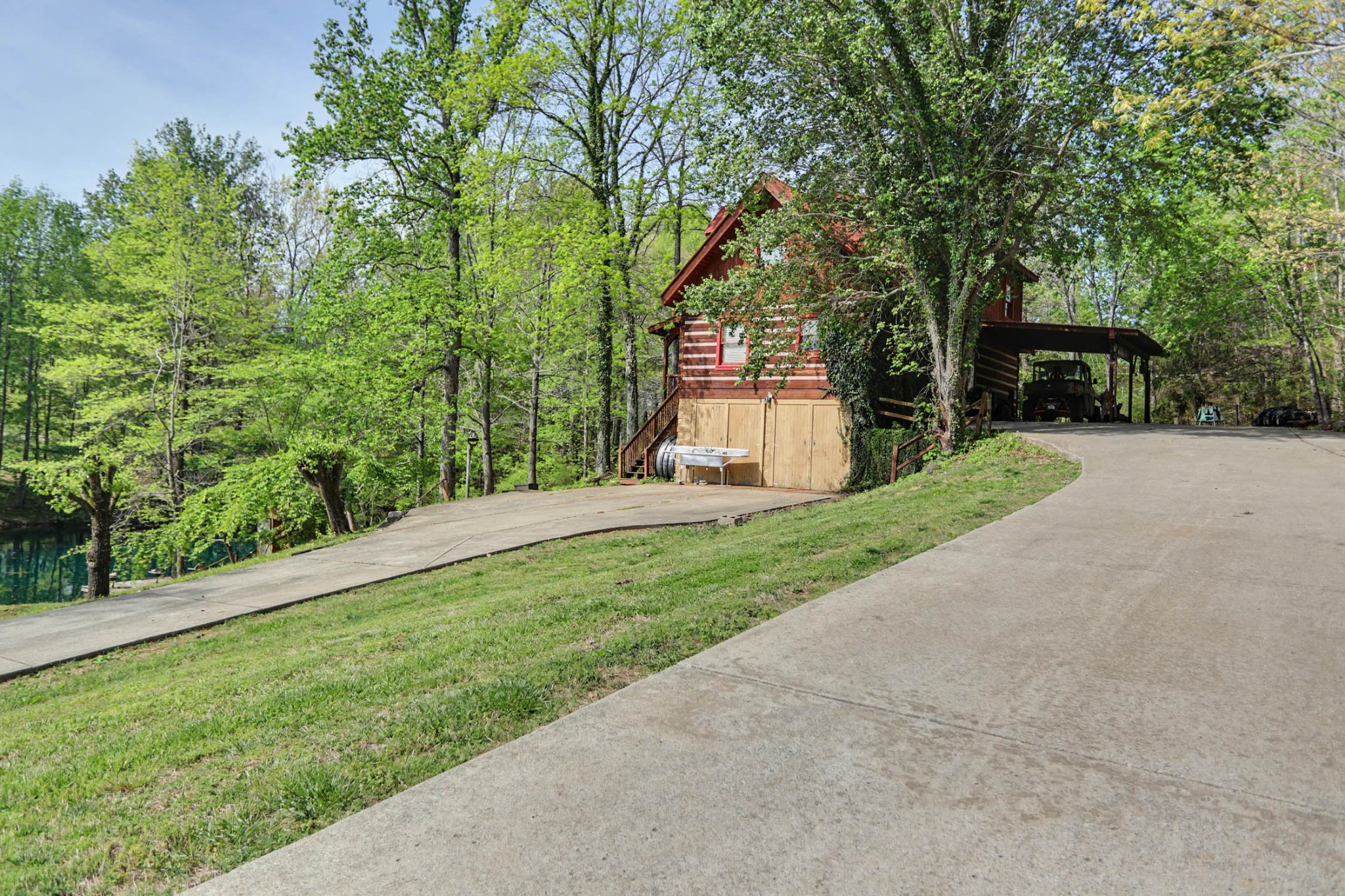 418 Portland Rd