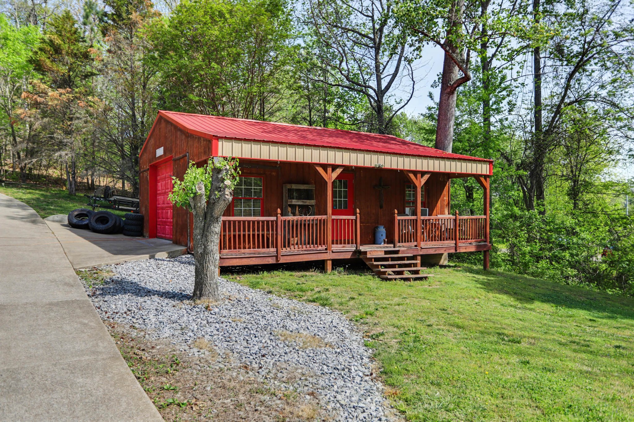 418 Portland Rd