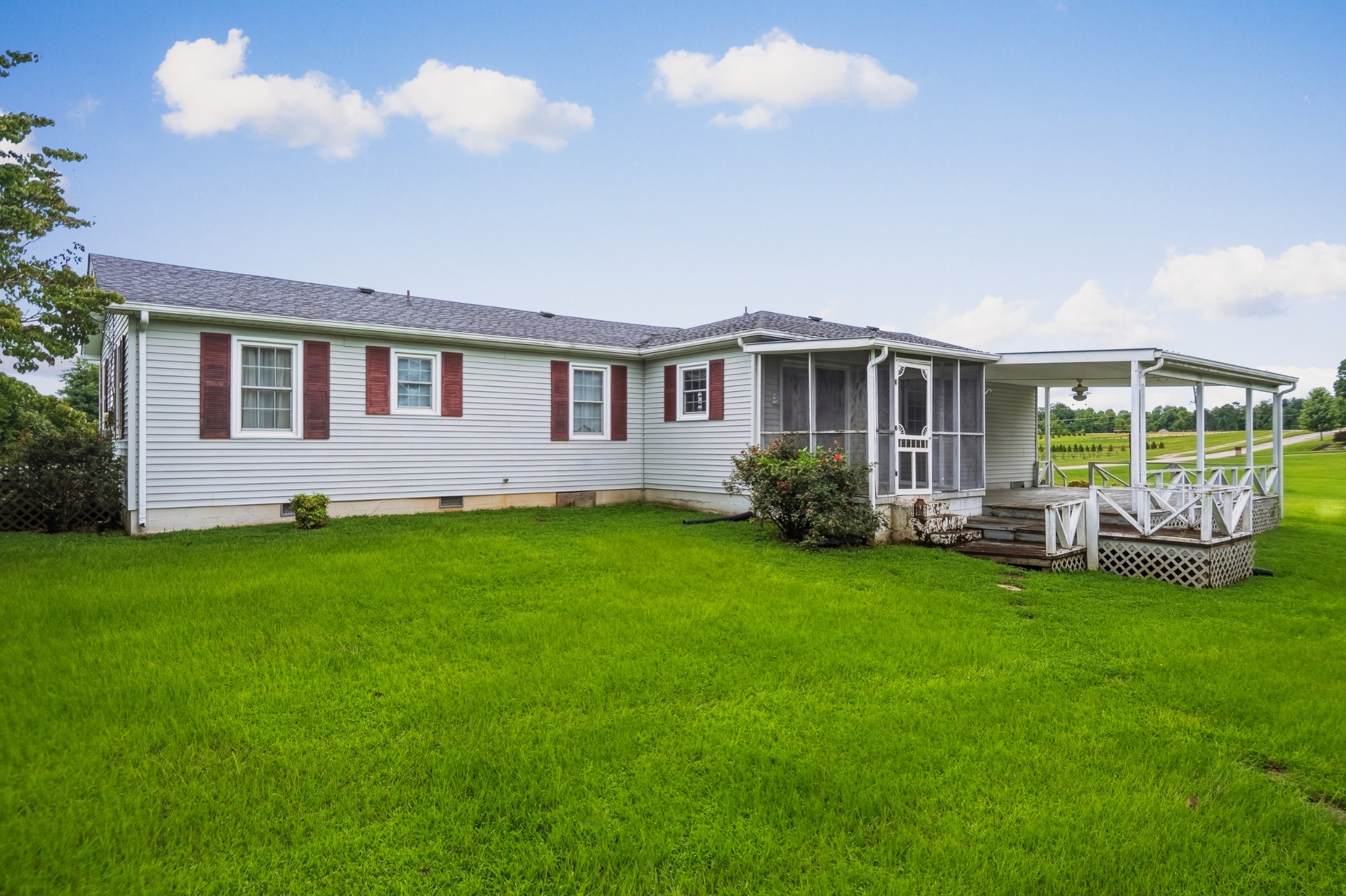 96 Old Shellsford Rd