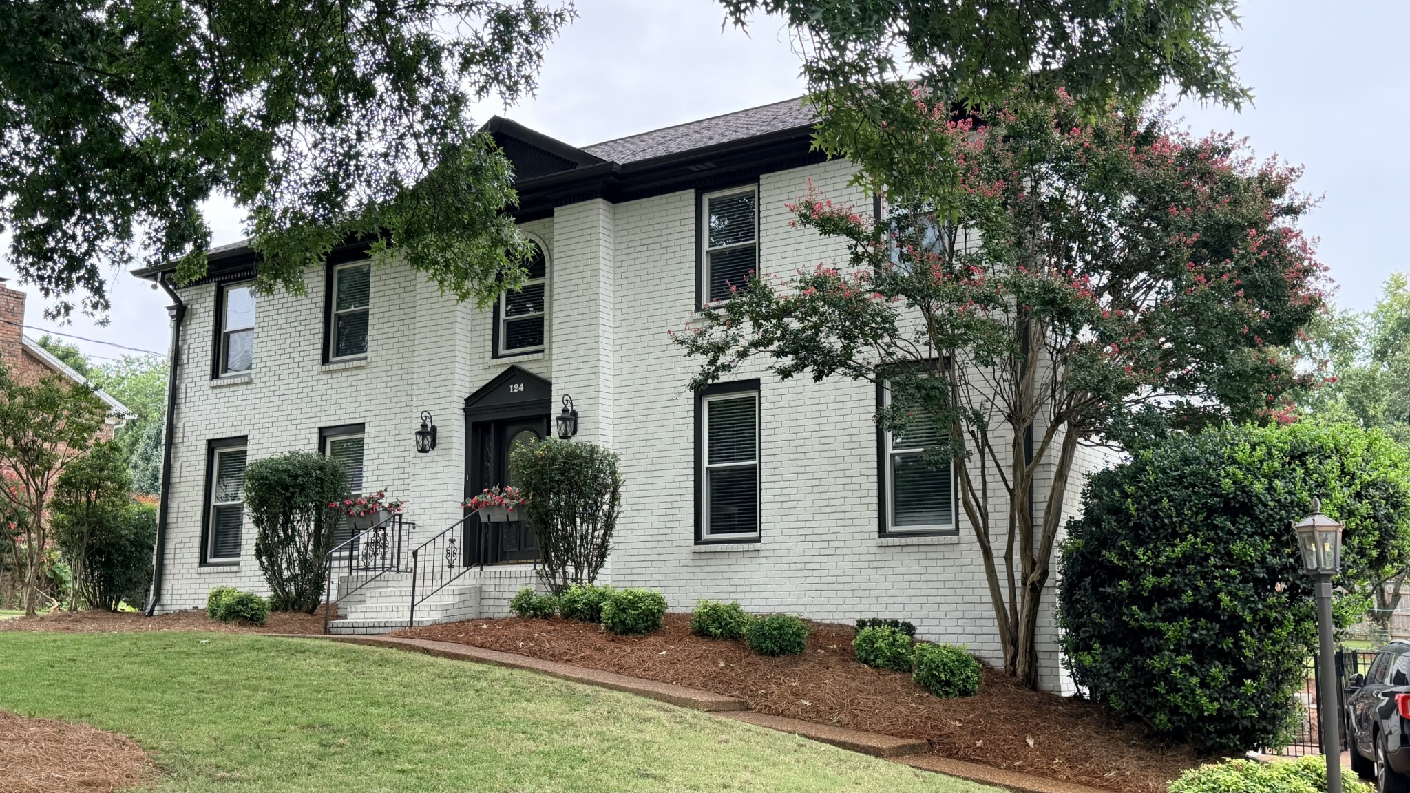 124 Jefferson Dr