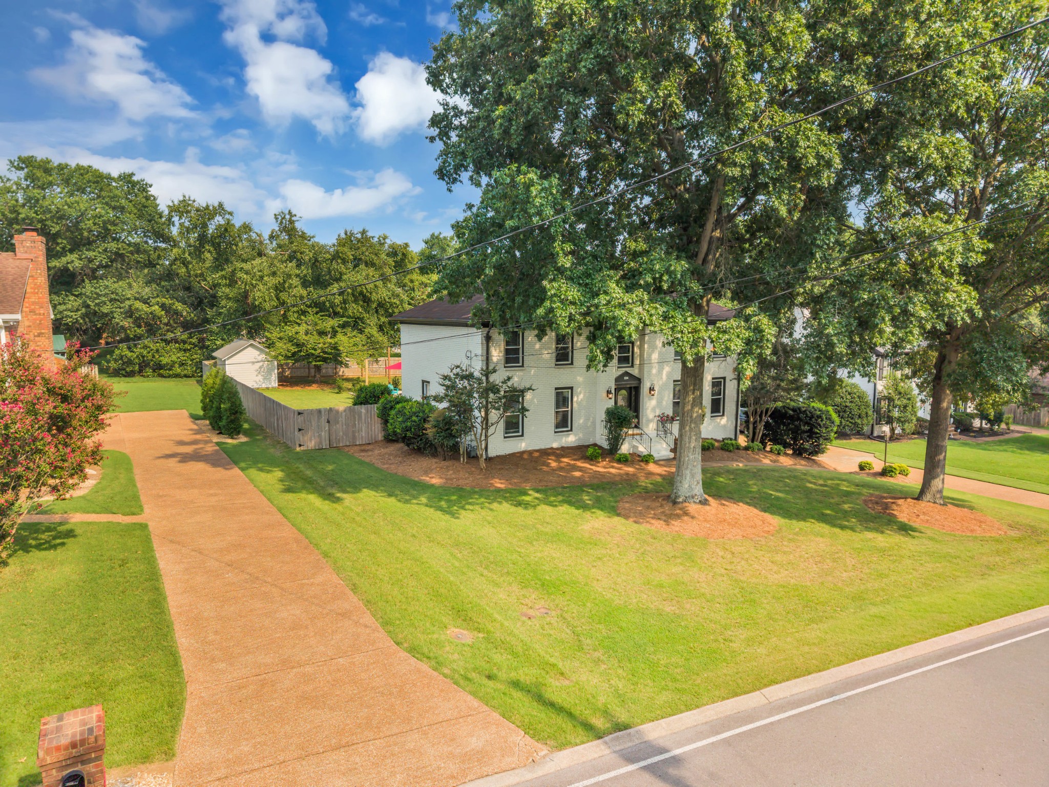124 Jefferson Dr