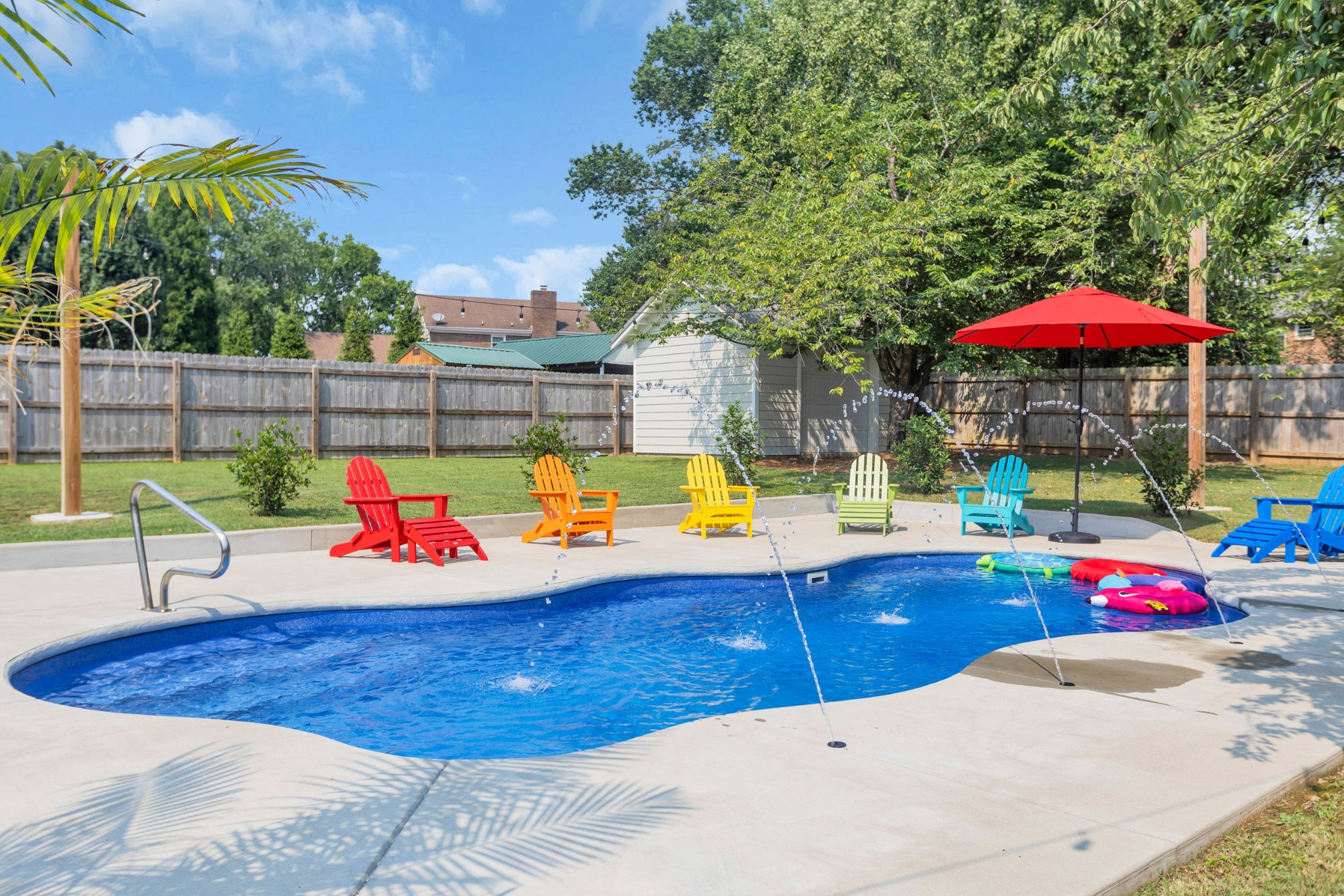 124 Jefferson Dr
