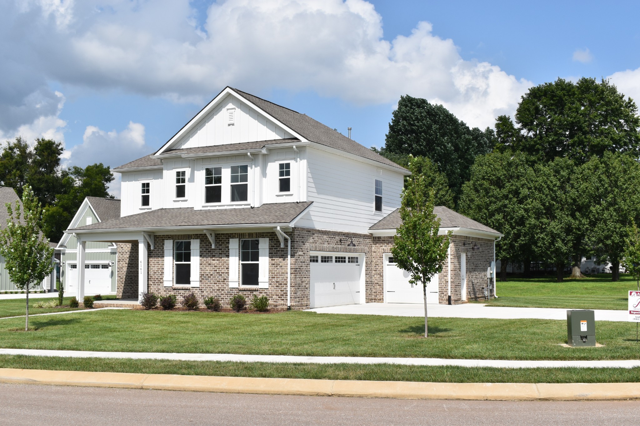 6161 Worthingtion Rd